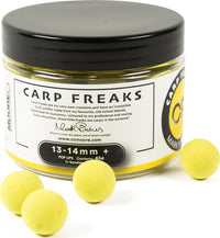 Carp Freaks - Pop-ups - Amarillo