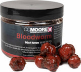 Bloodworm Wafters - 10x14mm  