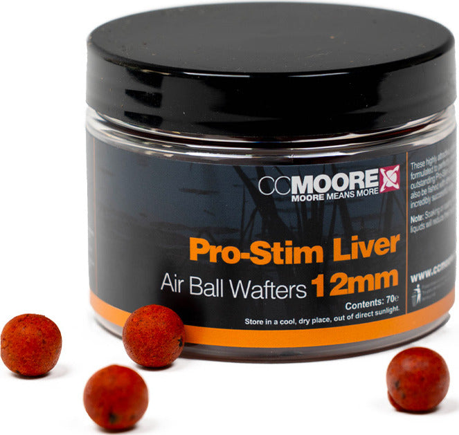 Pro-Stim Foie - Wafters Air Ball
