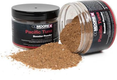 Pacific Tuna - Bait Booster - Powder