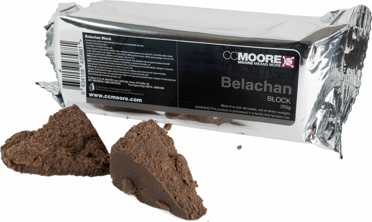Bloque de Belachan - 250g