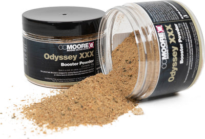 Odyssey XXX - Bait Booster - Powder