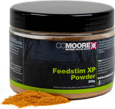 Feedstim Xp - Powder  