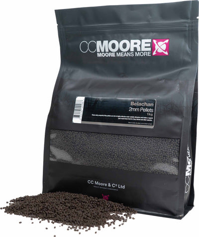 Belachan Pellets - 1KG  