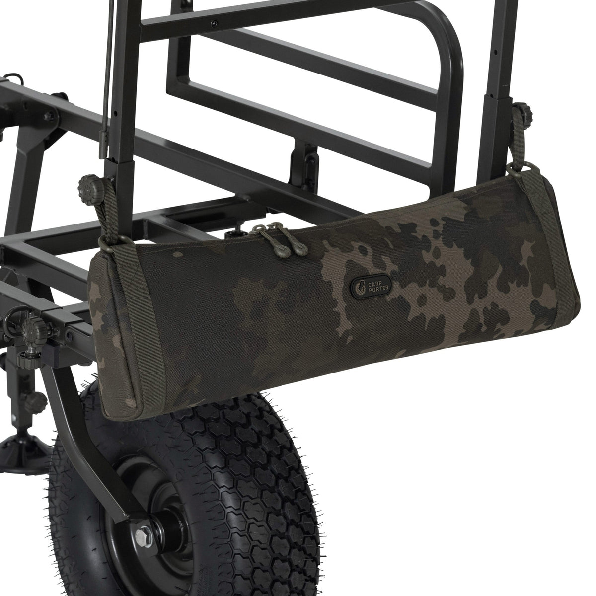 Basic Front Bank Stick Bag