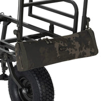 Basic Front Bank Stick Bag