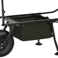 Stealth Drop-In Barrow Bag