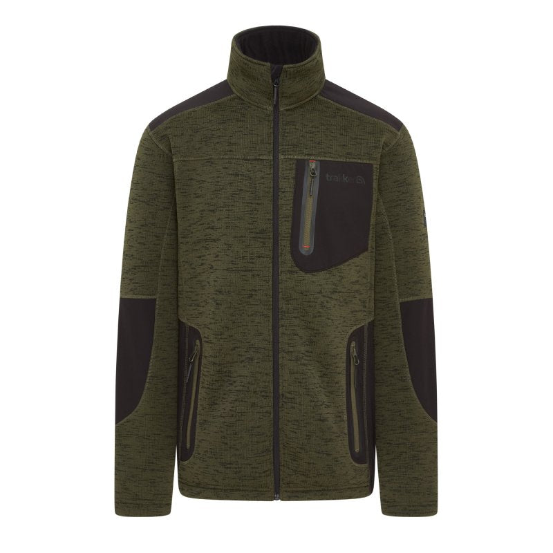 TechPro - Fleece