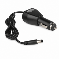Auto lader voor Li-Ion accu's