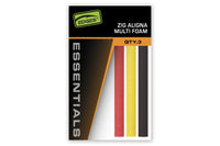 Zig Aligna Kit - Multi Foam Kit