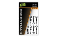 KC Heli Swivels - Quick Change