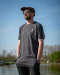 Explorer - T-Shirt - Limited Edition - Grey