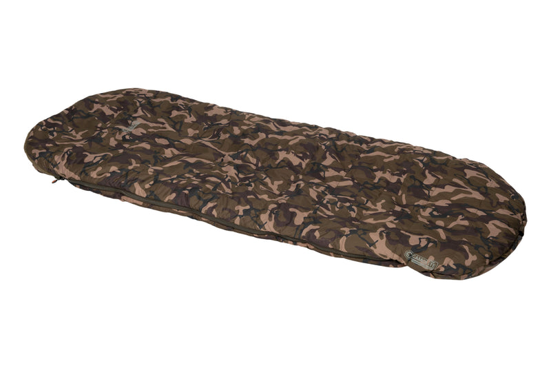 Sleeping Bag - Compact - Camolite