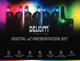 Txi-D v2 - 2+1 Set