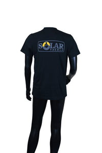 Casuals T-Shirt - Black