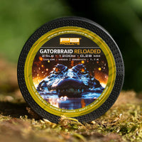 Gator Braid - RELOADED - 1200M - Herbe