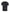 Black Kamo Tee - Black Kamo