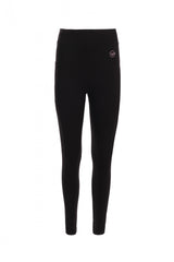 Womens Leggings - Black