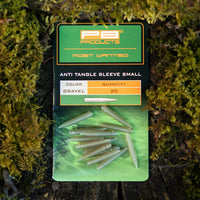 Anti-Verhedderhülsen - Kies - Klein