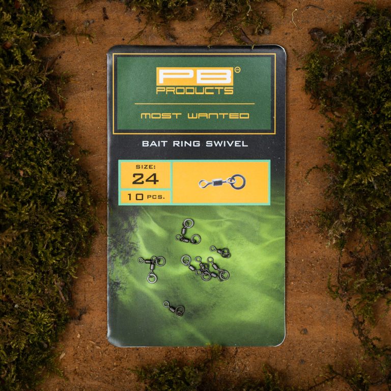 Girella con Anello per Esche