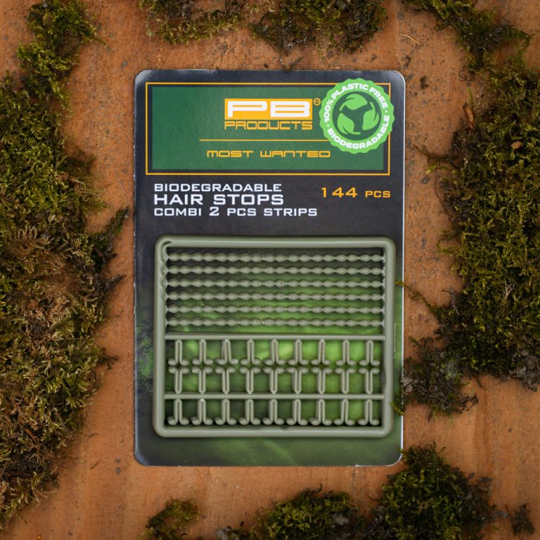 Boiliestoppers - Combi - Biodegradowalne