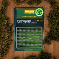 Boiliestoppers - Standard - Biodégradable