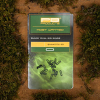 Bungy Rig Oval Rings