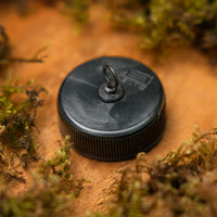 Buoy - Big Eye Swivel - Bottle Cap
