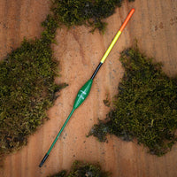 Flotteur carpe - 19 cm - 0,75 g