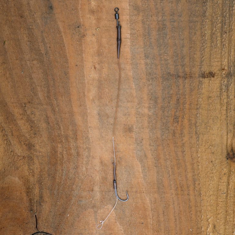 Combi Rig - Soft Coated