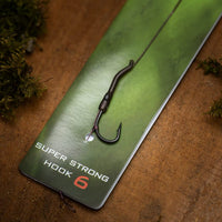 Combi Rig - Stiff Coated