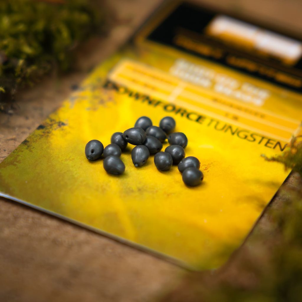 Downforce Wolfram - Shot-on the Hook Perlen