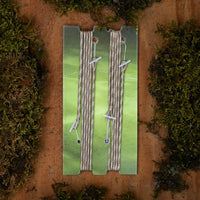 Downforce návazec - 90 cm - Připraven k použití