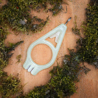 Glow in the Dark Multi Rig Tool