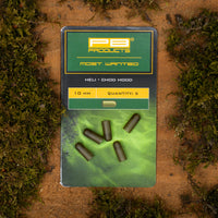 Cappuccio Heli-Chod - Weed