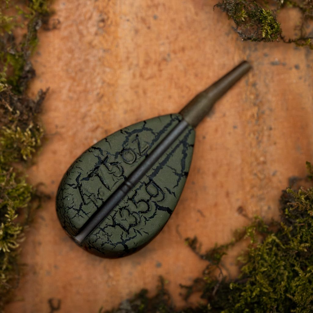 Hit & Run - Inline Weed - Lood