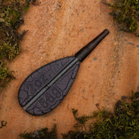 Hit & Run - Inline Silt - Lood