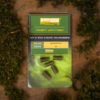 Hit & Run - Xtra Safe - Protezioni per coda