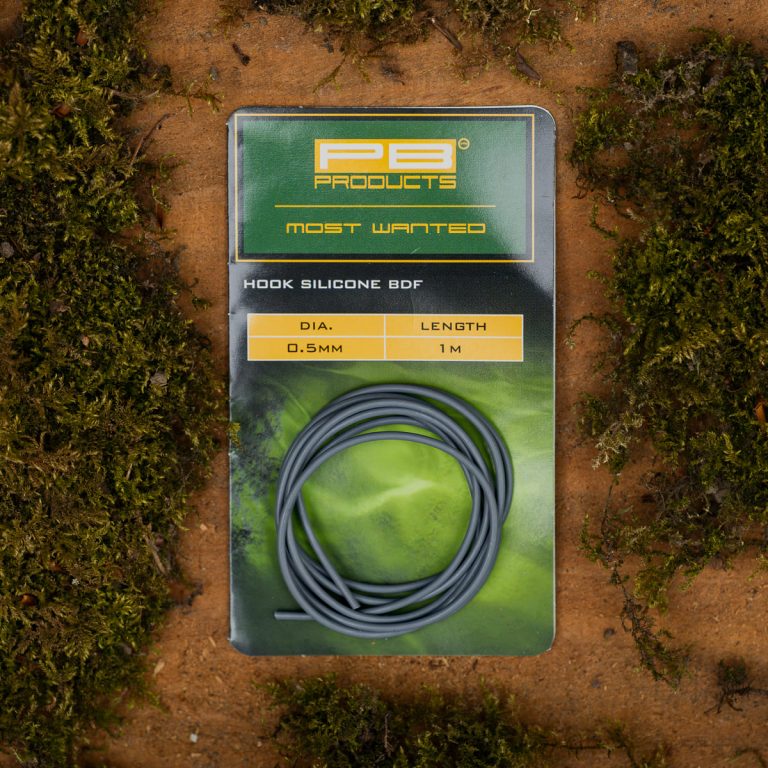 Krog silikone - 1M - DBF