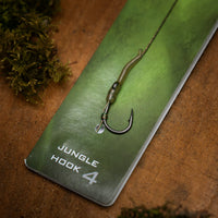 Nastavovač vlasce rigu