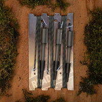 Hit & Run - Inline Insert Leader - 90cm