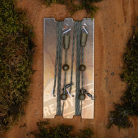 R2G SR - Naked Chod/Heli - Špička 90 cm - Rákosí