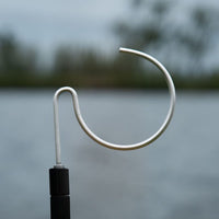 Stal nierdzewna Osłona linki kontrolera Bankstick model C