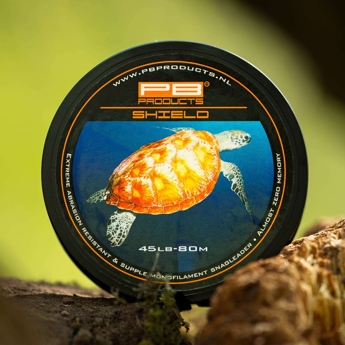 Shield - Snagleader - 45LB - 80M