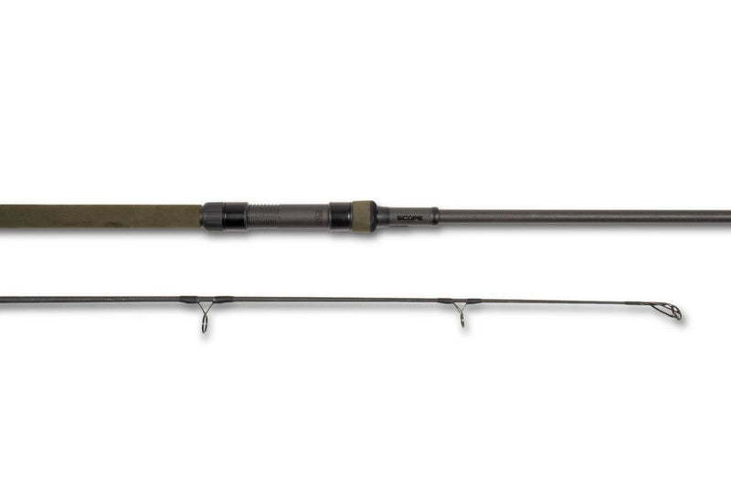 Scope OPS - Olive Duplon - 9FT - 3LB