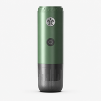 Luxury Coffee Maker - Outdoor electric coffee maker