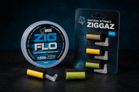 Nash zig starter kit