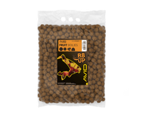 Avid Carp B8 - Up - Fruit - 5KG - 20MM - Voerboilies - KarperCentrale
