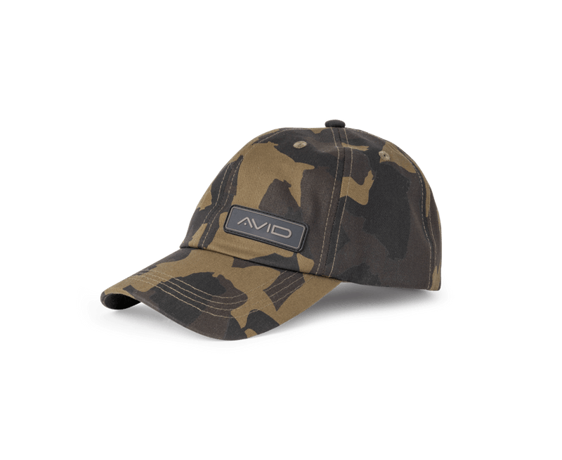 Distortion - Gorra Camo
