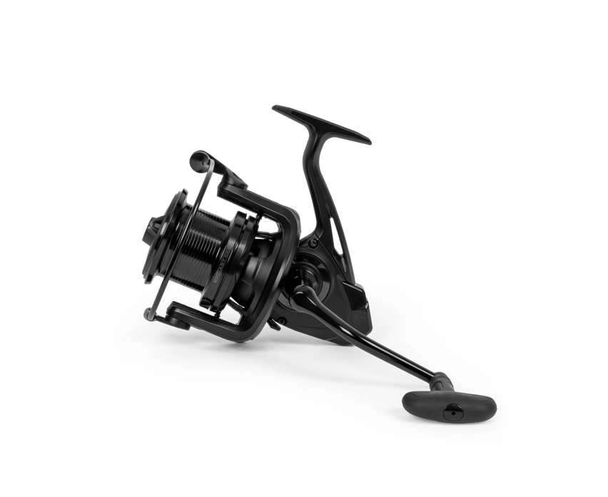 Avid Carp Ex - Cast - 10.000 - Carp Reel - KarperCentrale